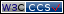 W3C CSS