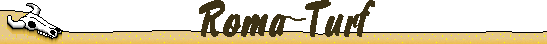 Romaturf